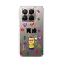 スリムプロテクションケース［ 笑点 - 桂 宮治 - 黒 ］