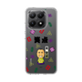 スリムプロテクションケース［ 笑点 - 桂 宮治 - 黒 ］