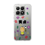 スリムプロテクションケース［ 笑点 - 桂 宮治 - 黒 ］