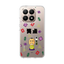 スリムプロテクションケース［ 笑点 - 桂 宮治 - 黒 ］
