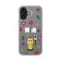 スリムプロテクションケース［ 笑点 - 桂 宮治 - 白 ］