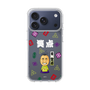 スリムプロテクションケース［ 笑点 - 桂 宮治 - 白 ］