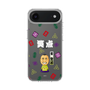 スリムプロテクションケース［ 笑点 - 桂 宮治 - 白 ］