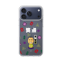 スリムプロテクションケース［ 笑点 - 桂 宮治 - 白 ］