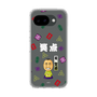 スリムプロテクションケース［ 笑点 - 桂 宮治 - 白 ］