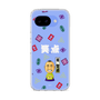 スリムプロテクションケース［ 笑点 - 桂 宮治 - 白 ］
