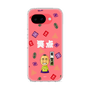 スリムプロテクションケース［ 笑点 - 桂 宮治 - 白 ］