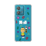 スリムプロテクションケース［ 笑点 - 桂 宮治 - 白 ］