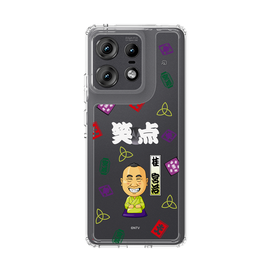 スリムプロテクションケース［ 笑点 - 桂 宮治 - 白 ］