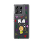 スリムプロテクションケース［ 笑点 - 桂 宮治 - 白 ］