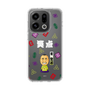 スリムプロテクションケース［ 笑点 - 桂 宮治 - 白 ］