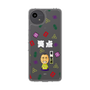 スリムプロテクションケース［ 笑点 - 桂 宮治 - 白 ］