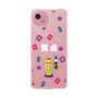 スリムプロテクションケース［ 笑点 - 桂 宮治 - 白 ］