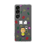 スリムプロテクションケース［ 笑点 - 桂 宮治 - 白 ］