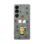 スリムプロテクションケース［ 笑点 - 桂 宮治 - 白 ］