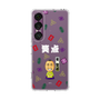 スリムプロテクションケース［ 笑点 - 桂 宮治 - 白 ］