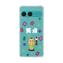 スリムプロテクションケース［ 笑点 - 桂 宮治 - 白 ］