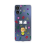 スリムプロテクションケース［ 笑点 - 桂 宮治 - 白 ］