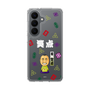 スリムプロテクションケース［ 笑点 - 桂 宮治 - 白 ］