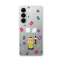 スリムプロテクションケース［ 笑点 - 桂 宮治 - 白 ］