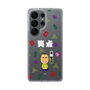 スリムプロテクションケース［ 笑点 - 桂 宮治 - 白 ］