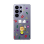 スリムプロテクションケース［ 笑点 - 桂 宮治 - 白 ］