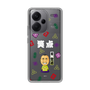 スリムプロテクションケース［ 笑点 - 桂 宮治 - 白 ］