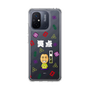 スリムプロテクションケース［ 笑点 - 桂 宮治 - 白 ］