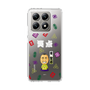 スリムプロテクションケース［ 笑点 - 桂 宮治 - 白 ］