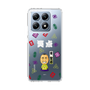 スリムプロテクションケース［ 笑点 - 桂 宮治 - 白 ］