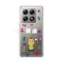 スリムプロテクションケース［ 笑点 - 桂 宮治 - 白 ］
