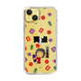 スリムプロテクションケース［ 笑点 - 山田 隆夫 - 黒 ］