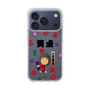 スリムプロテクションケース［ 笑点 - 山田 隆夫 - 黒 ］
