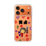 スリムプロテクションケース［ 笑点 - 山田 隆夫 - 黒 ］
