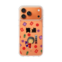 スリムプロテクションケース［ 笑点 - 山田 隆夫 - 黒 ］