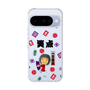 スリムプロテクションケース［ 笑点 - 山田 隆夫 - 黒 ］