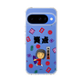 スリムプロテクションケース［ 笑点 - 山田 隆夫 - 黒 ］