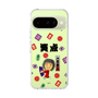 スリムプロテクションケース［ 笑点 - 山田 隆夫 - 黒 ］
