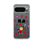 スリムプロテクションケース［ 笑点 - 山田 隆夫 - 黒 ］