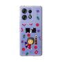 スリムプロテクションケース［ 笑点 - 山田 隆夫 - 黒 ］