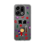 スリムプロテクションケース［ 笑点 - 山田 隆夫 - 黒 ］
