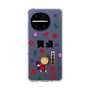 スリムプロテクションケース［ 笑点 - 山田 隆夫 - 黒 ］