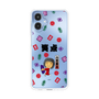 スリムプロテクションケース［ 笑点 - 山田 隆夫 - 黒 ］