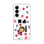 スリムプロテクションケース［ 笑点 - 山田 隆夫 - 黒 ］