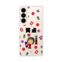 スリムプロテクションケース［ 笑点 - 山田 隆夫 - 黒 ］