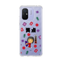 スリムプロテクションケース［ 笑点 - 山田 隆夫 - 黒 ］