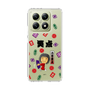 スリムプロテクションケース［ 笑点 - 山田 隆夫 - 黒 ］