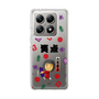 スリムプロテクションケース［ 笑点 - 山田 隆夫 - 黒 ］