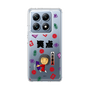 スリムプロテクションケース［ 笑点 - 山田 隆夫 - 黒 ］