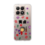 スリムプロテクションケース［ 笑点 - 山田 隆夫 - 黒 ］